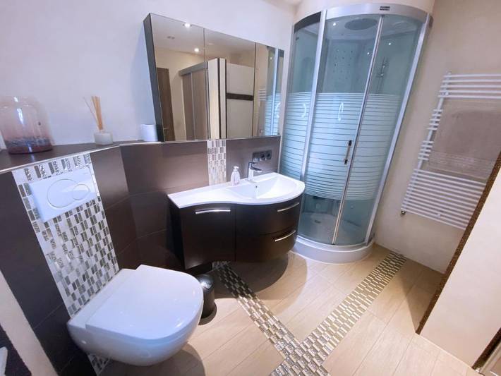 Ferienwohnung für 8 Personen, mit Garten und Terrasse in Andernach - 2