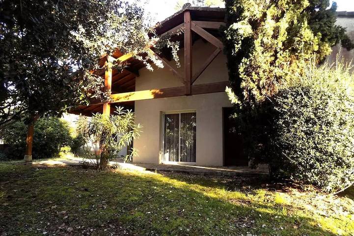 Villa pour 6 personnes, avec terrasse à Vaux-sur-Mer