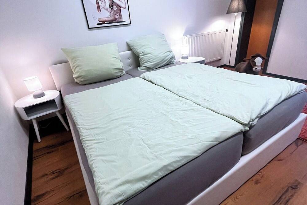 House with garden & private parking space in Cologne in Colonia (Alemania), Renania