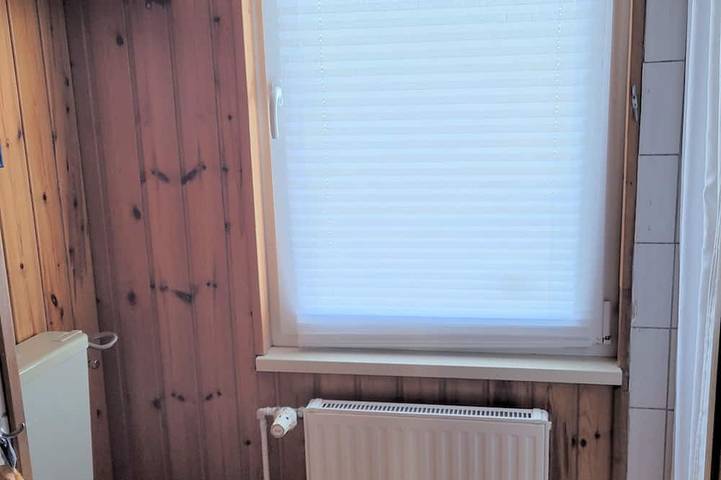 Ferienwohnung für 2 Personen, mit Sauna und Garten, mit Haustier in Naturpark Westensee - 4