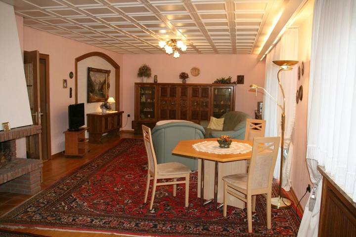Ferienhaus für 4 Personen, mit Balkon in Wandsbek Hamburg - 3
