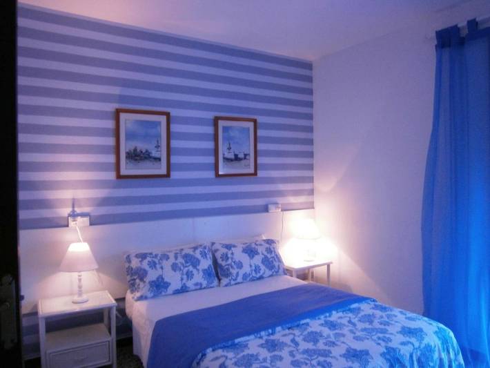 Maison d’hôte pour 2 personnes