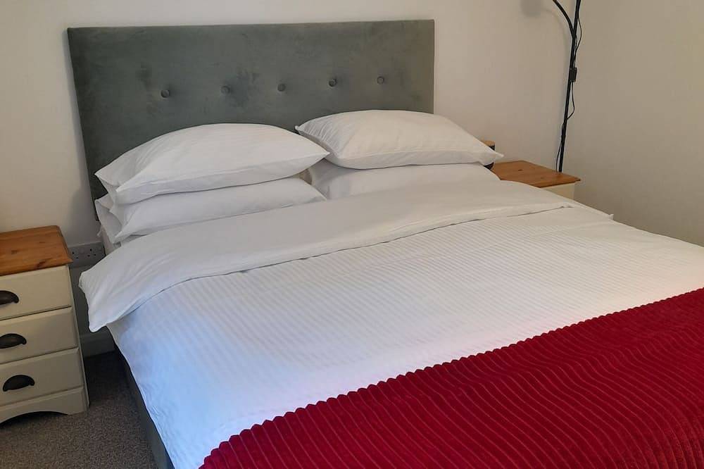 Ganze Wohnung, Glastonbury Town center-entire apartment in Glastonbury, Somerset