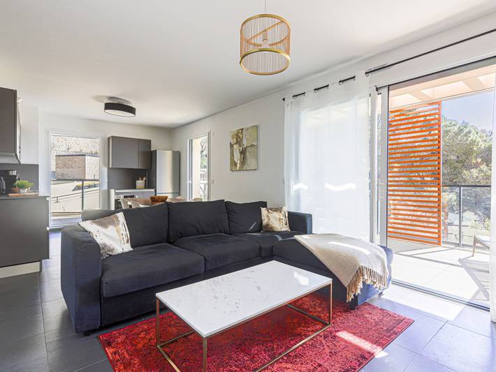 Apartamento entero, Prestige view in Èze, Costa mediterránea (Francia)