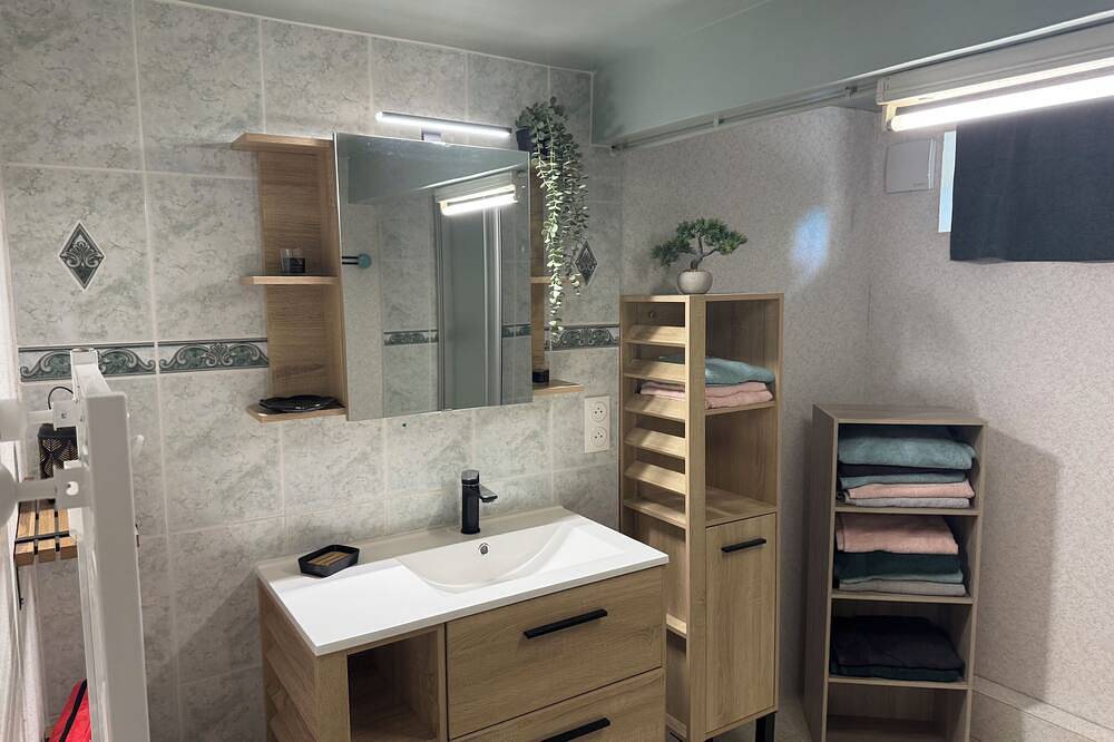 Gite Traversiere in Sainte-Thérèse-en-Pays-de-Falaise, Caen region