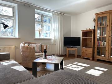 Ferienwohnung für 4 Personen in Prerow, Darß, Bild 4