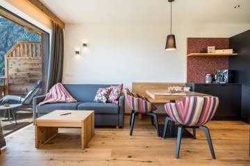 Ferienwohnung für 3 Personen in Mühlbach, Südtirol, Bild 1