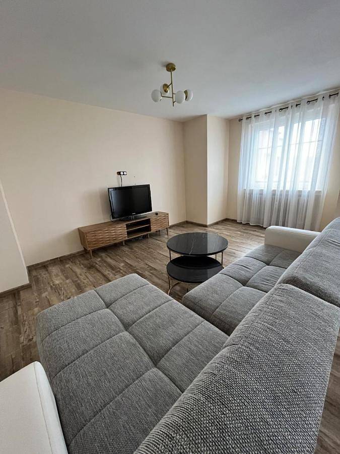 Gîte pour 6 personnes, avec vue et balcon dans Logelbach