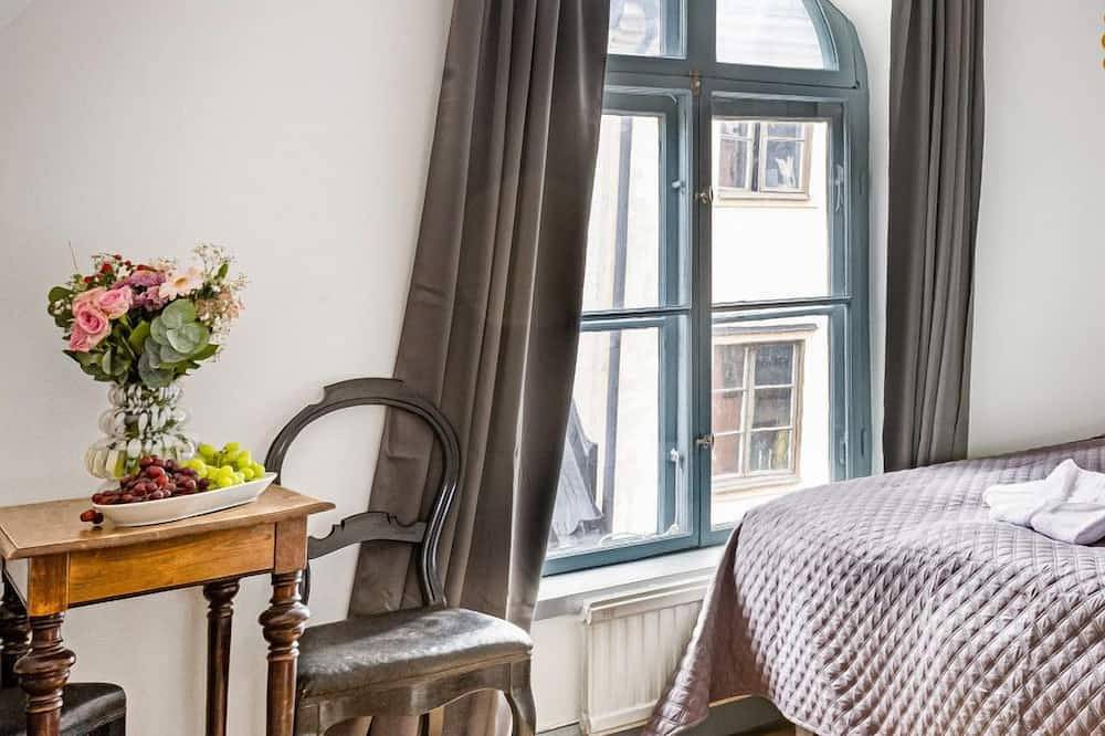 Appartement entier, Penthouse historique dans la vieille ville in Stockholm, Mer Baltique suédoise