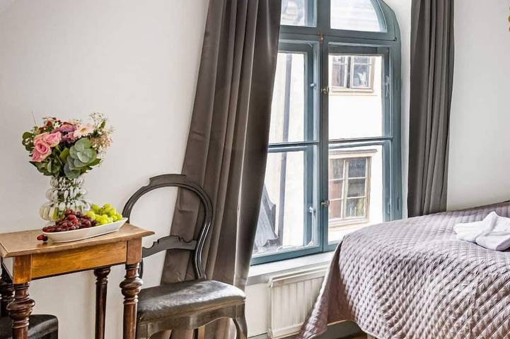 Appartement de vacances pour 2 personnes - 1