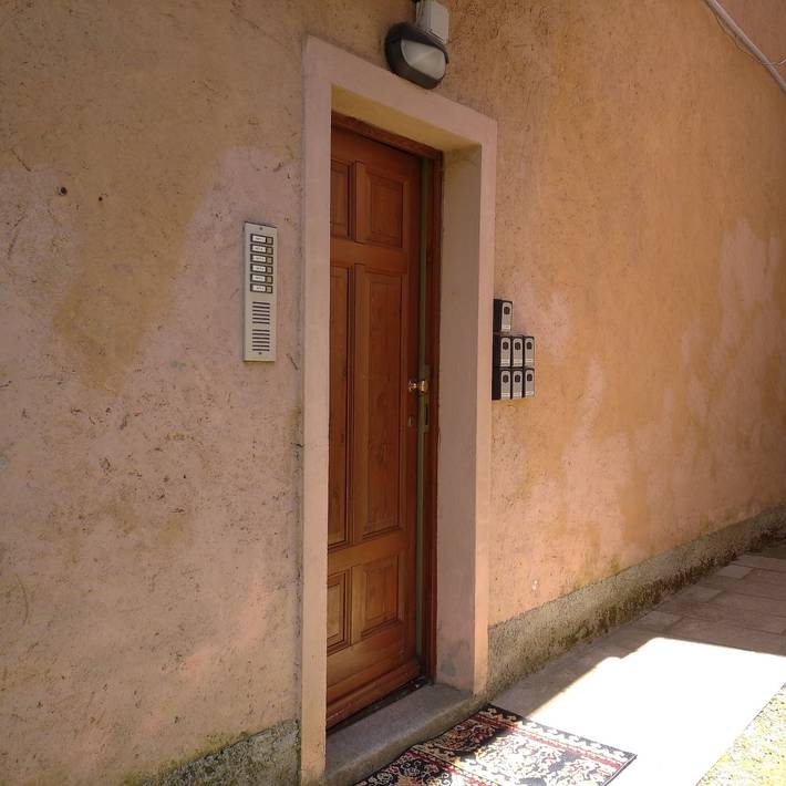 Entire apartment, Holiday apartment for 2 people in Viggiona, Trarego Viggiona