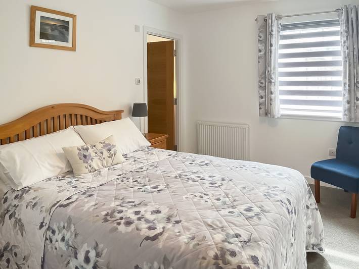 No. 8 Cottage in Aviemore, Highlands