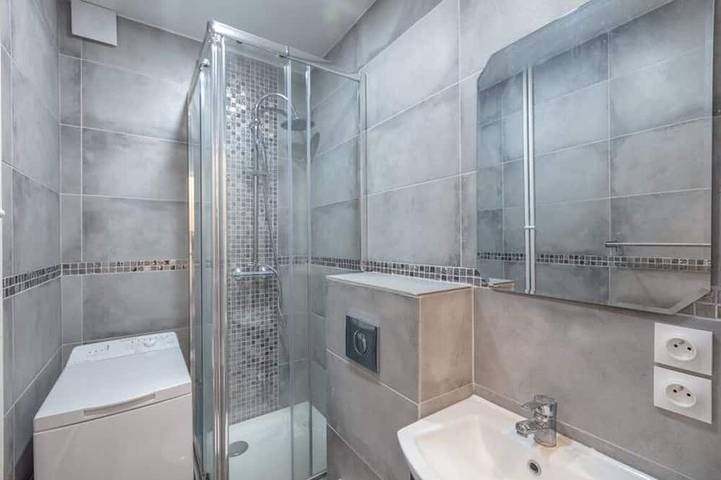 Gîte pour 2 personnes, avec jardin à Châtenay-Malabry - 3