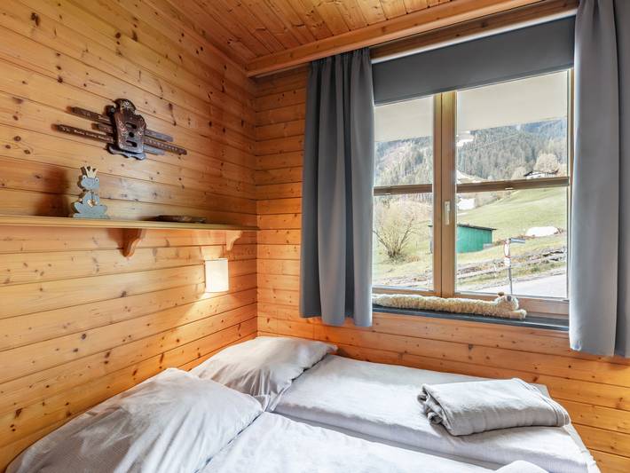 Ferienwohnung für 4 Personen, mit Balkon in Zell am See - 3