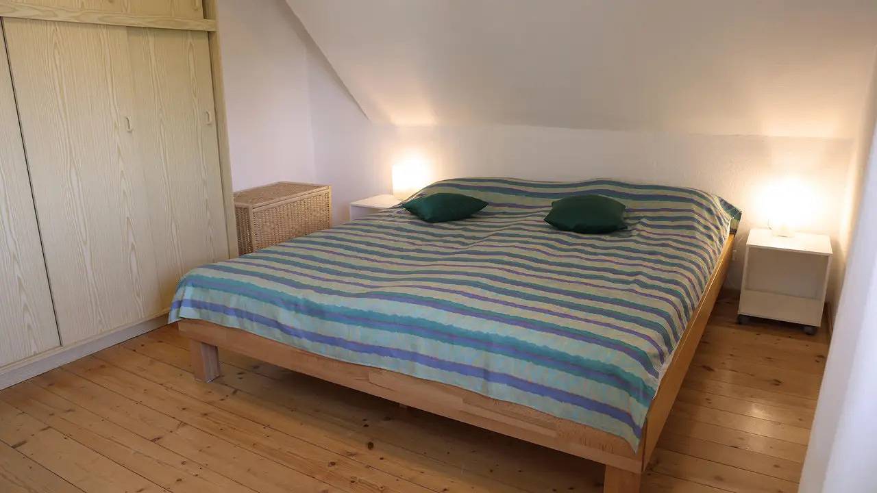 Appartement de vacances entier, Ferienwohnung für 4 Personen (70 m²) in Mühltal in Mühltal, Hesse du Sud