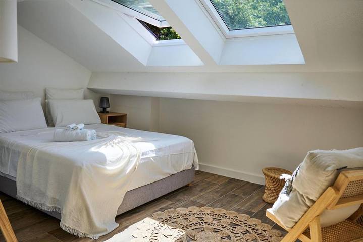 Villa pour 8 personnes, avec jardin, adapté aux familles à Toulon - 4