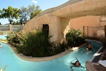 Vakantiewoning voor 4 Personen in Le Muy, Draguignan en omgeving, Afbeelding 3