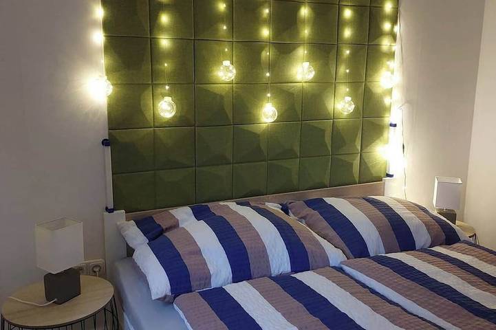 Hütte für 6 Personen in Ungarn - 4