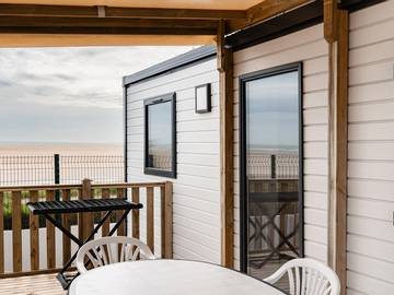 Camping pour 6 Personnes dans La Faute-sur-Mer, Vendée, Photo 1