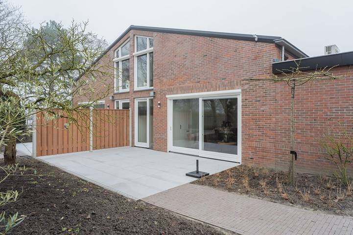 Vakantieappartement voor 2 personen, met terras en tuin - 1