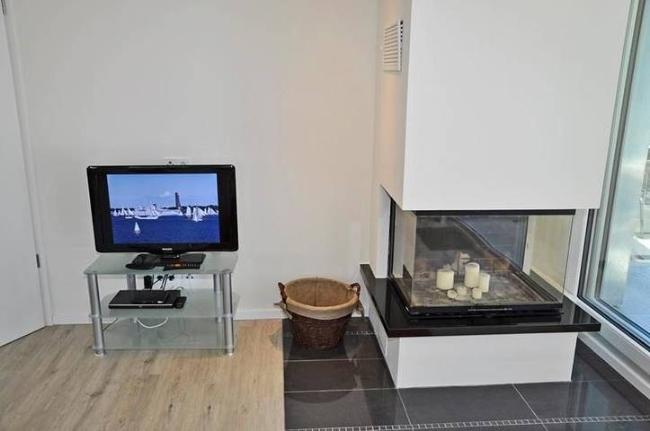 Ferienwohnung für 4 Personen, mit Balkon, kinderfreundlich in Kieler Woche - 4