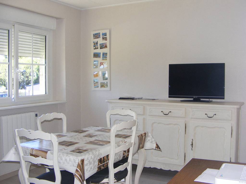 Gîte 2* "La Bastide" Le Val 2/4 personnes à Saint-Malo in Saint-Malo, Région de Saint-Malo