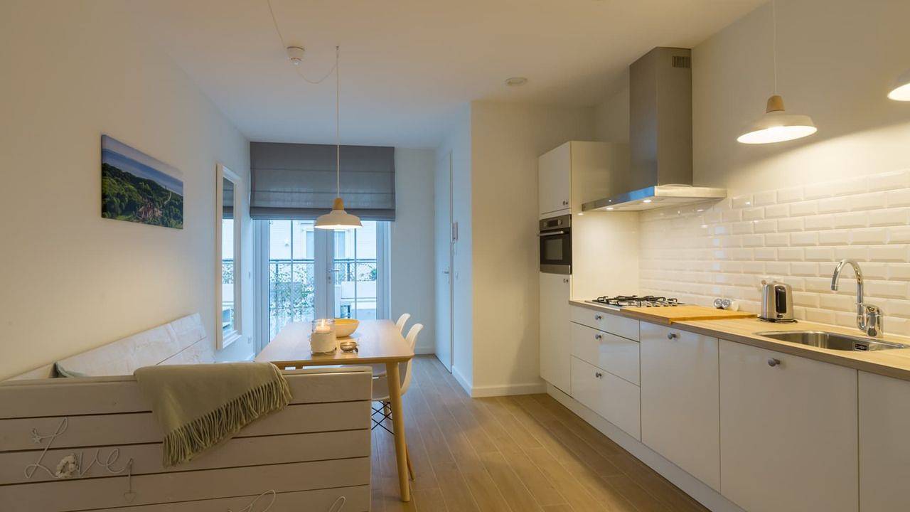 Ganze Ferienwohnung, Ferienwohnung für 4 Personen (90 m²) in Dishoek in Dishoek, Koudekerke