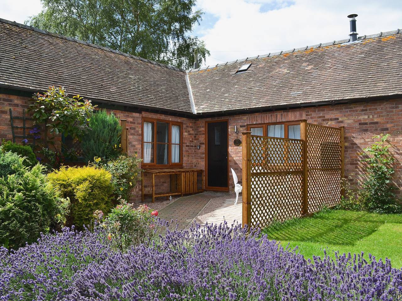 Casa vacanza a Midlands a partire da 80€ a notte