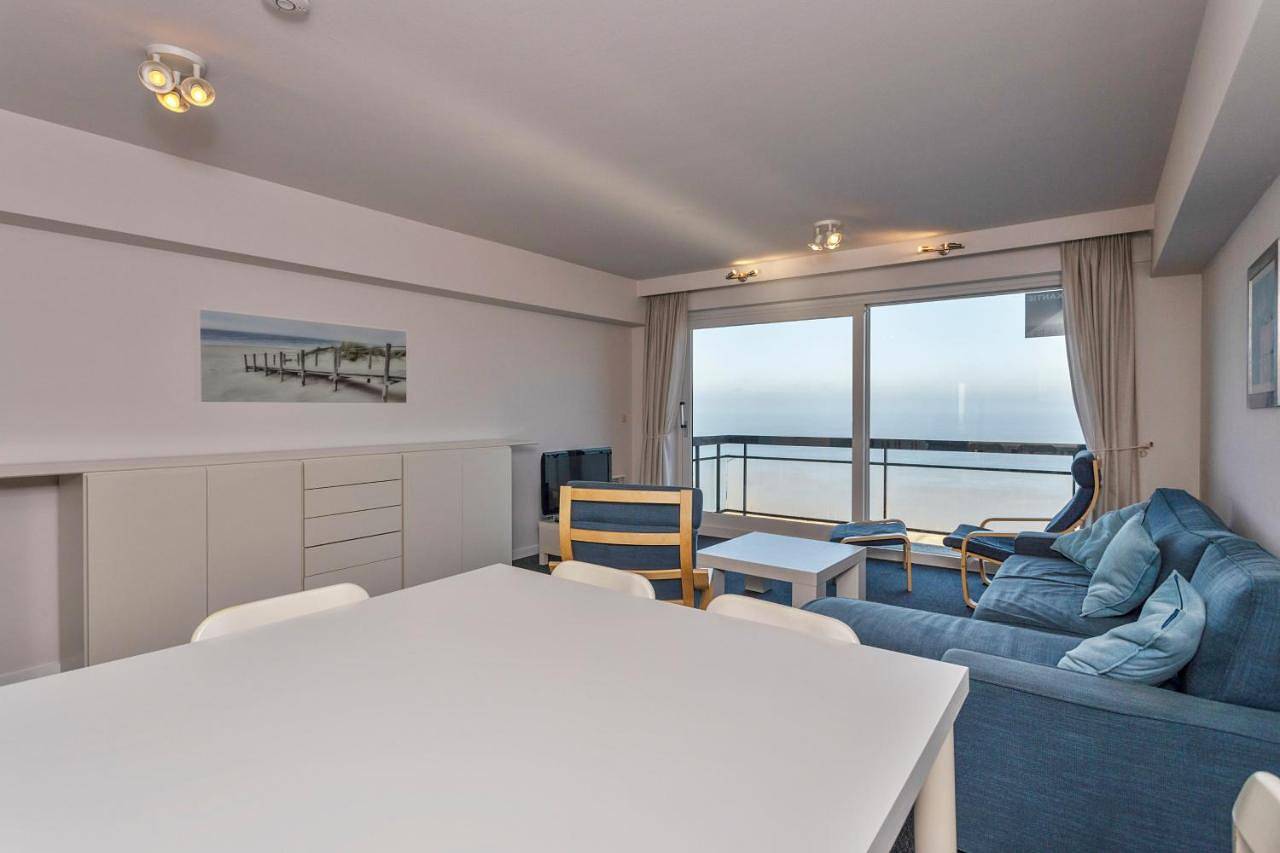 Apartment in Wenduine, De Haan