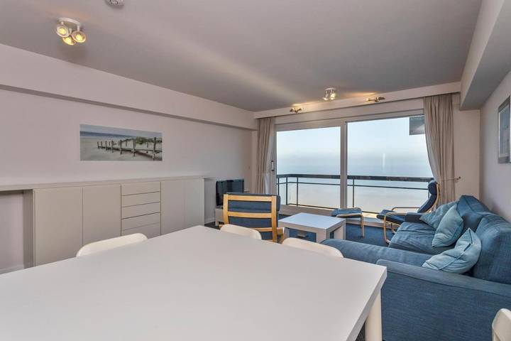 Ferienhaus mit Meerblick für 6 Personen in Belgien - 4