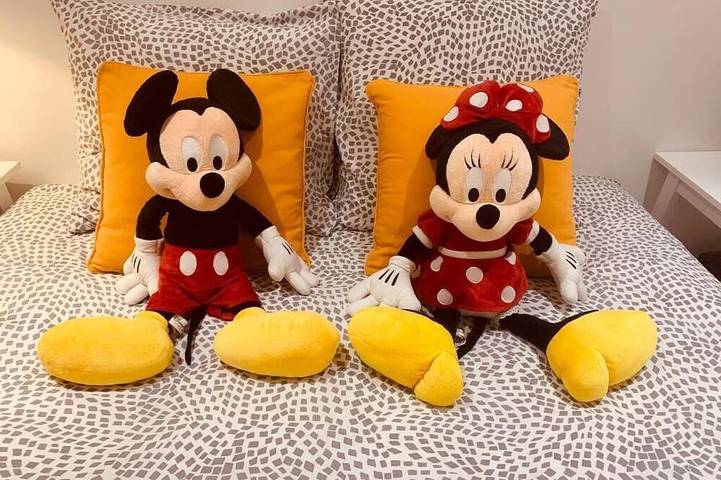 Location de vacances pour 6 personnes à Annet-sur-Marne - 4