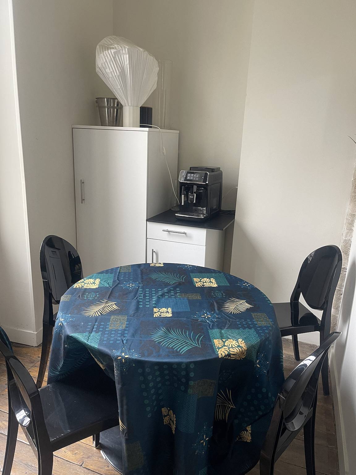 Estudio entero, Estudio para 2 personas con jardín in Brive-la-Gaillarde, Brive-la-Gaillarde region