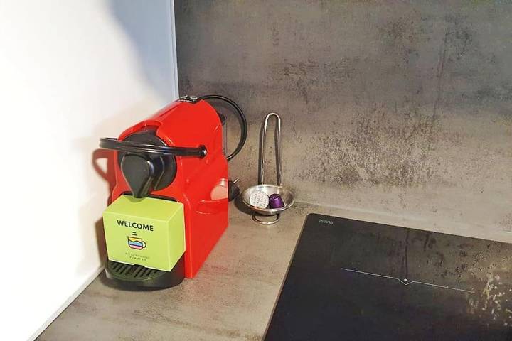 Gîte pour 4 personnes à Thorigny-sur-Marne - 4