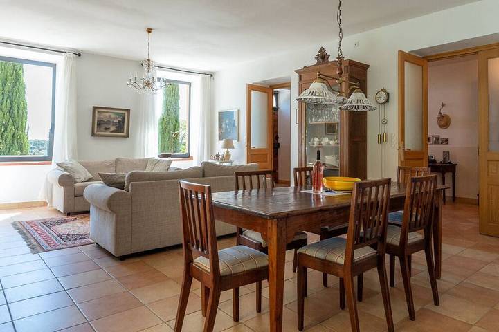 Marie-Marthe | Luxus-Bastide mit Privatpool in Aups, Provence in Aups, Brignoles Region