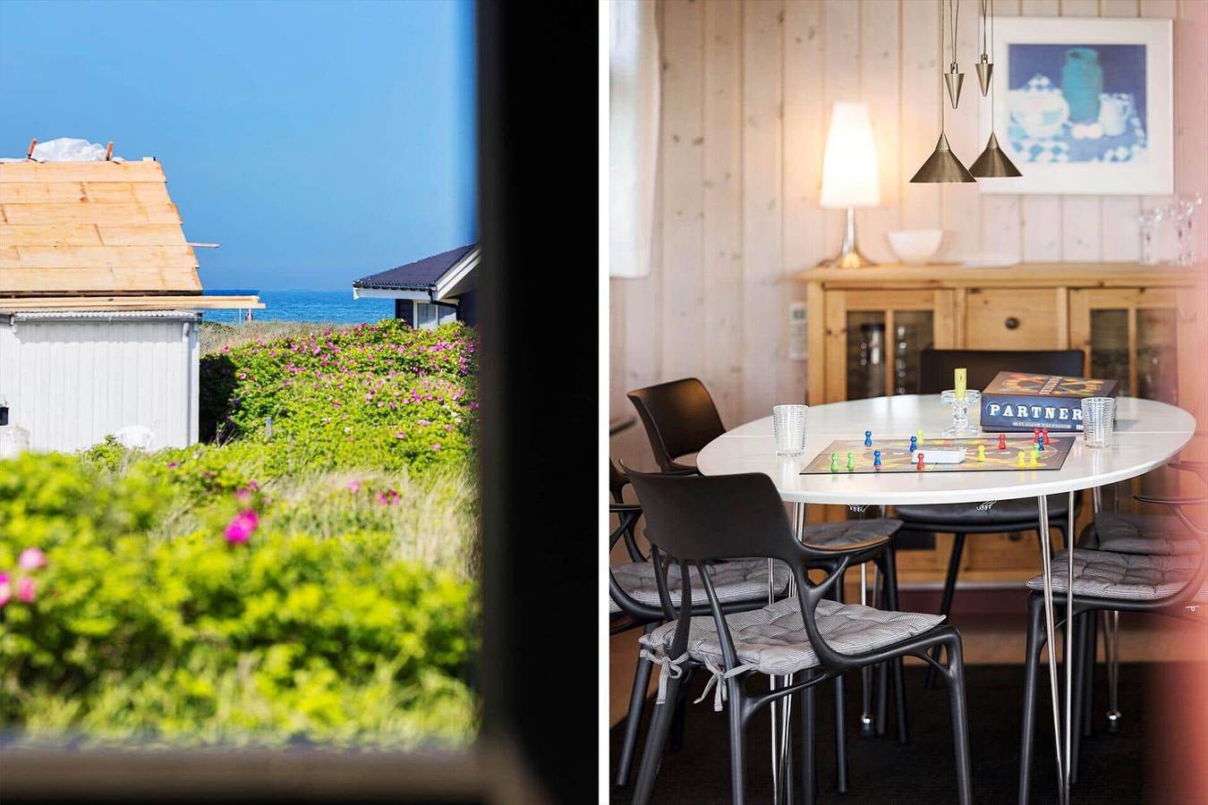 Ln1631 Hjørring - Knoldebækvej 9 in lønstrup, Hjørring und Umgebung