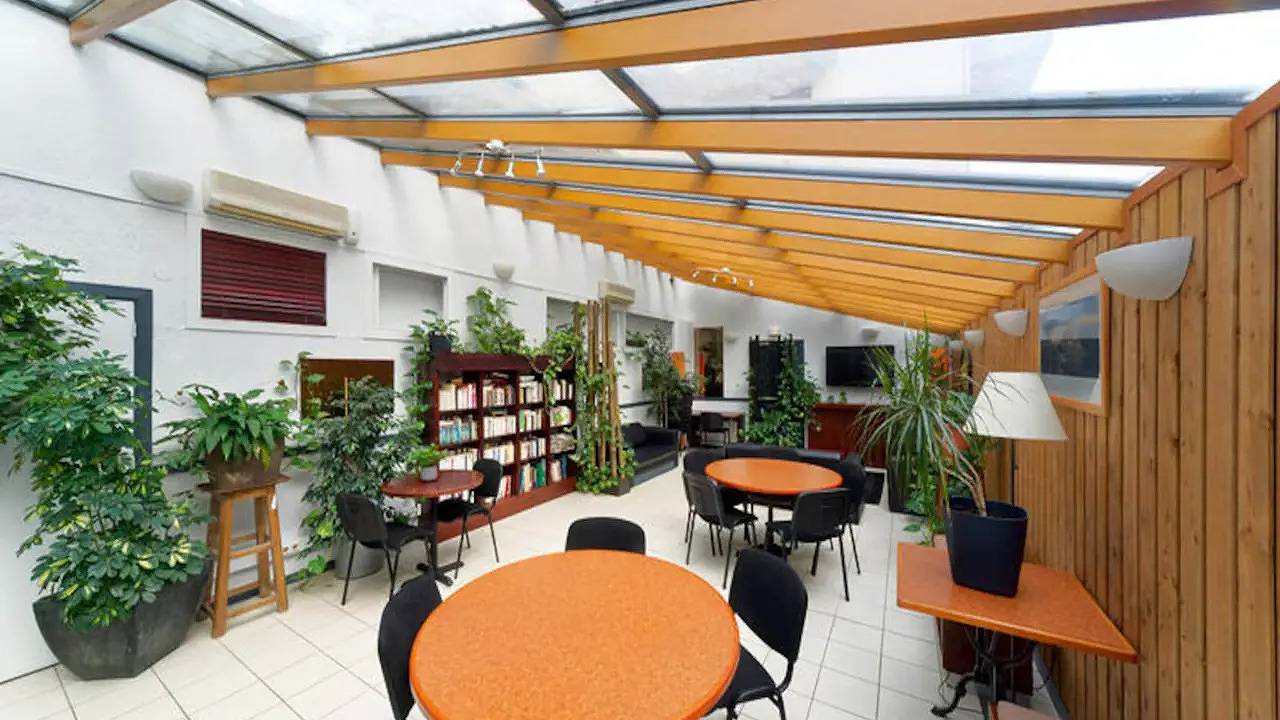 Ganze Ferienwohnung, Ferienwohnung für 4 Personen (29 m²) in Allevard in Allevard, Isère