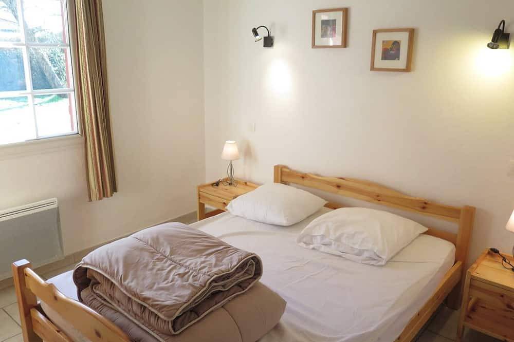 Messanges, villa para 8 con piscina climatizada in Messanges, Region de Dax