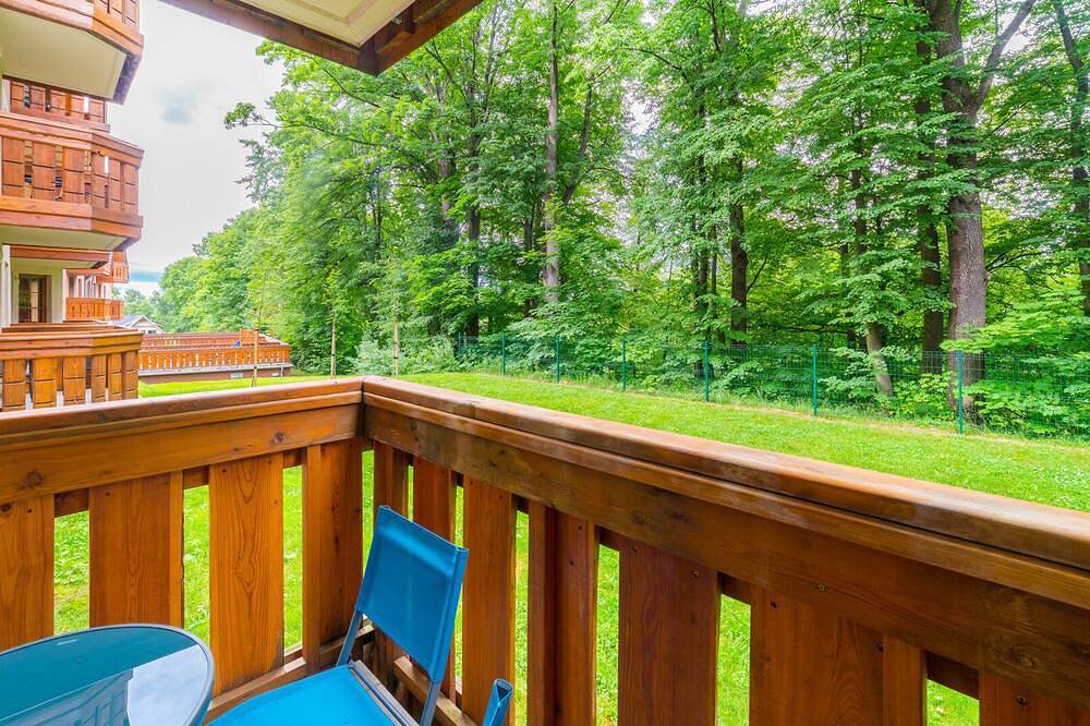 Apartamento entero, Apartment/apartment for 4 guests with 40m² in Karpacz (242707) in Karpacz, Sudeten (Polonia)