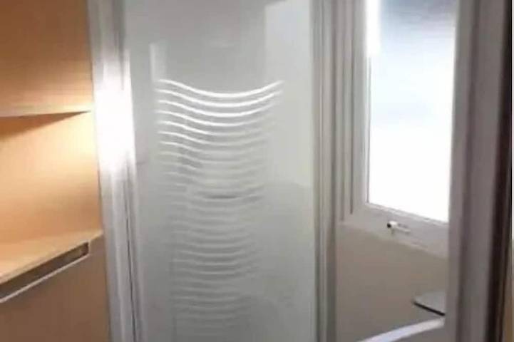 Mobil home pour 6 personnes à Mialet - 4