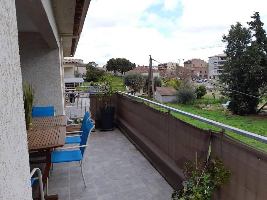 Appartement entier, Two-Bedroom Apartment in Folelli, Penta-di-Casinca