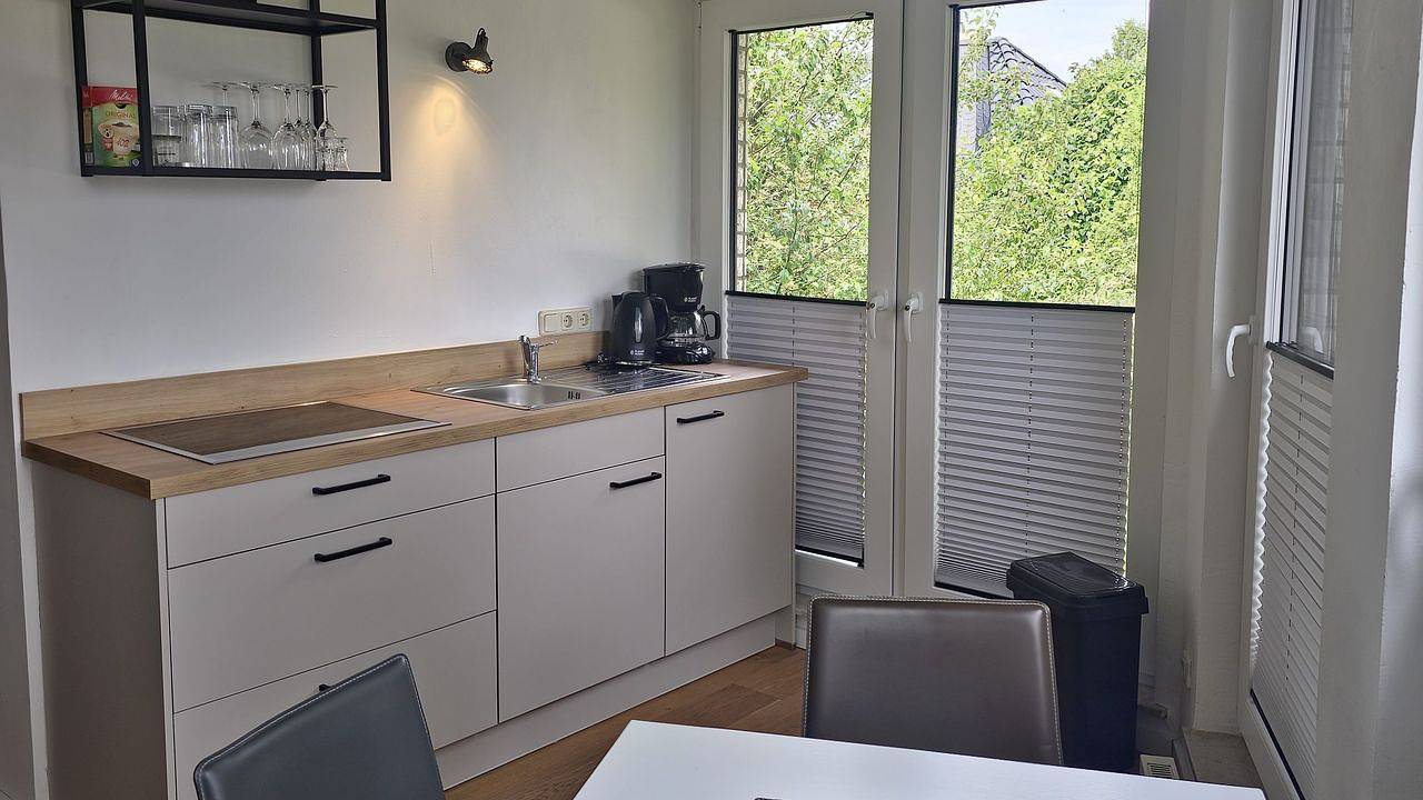 Ferienhaus für 2 Personen (27 m²) in Krummin in Neeberg, Krummin