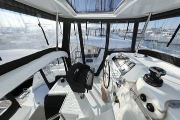 Boot für 8 Personen in Sukosan, Kroatische Adria, Bild 1