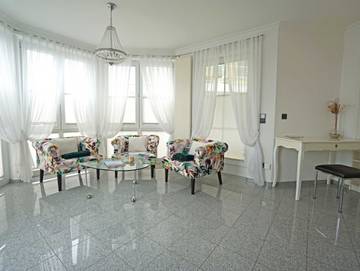 Ferienwohnung für 3 Personen in Drei Kaiserbäder, Heringsdorf, Bild 3