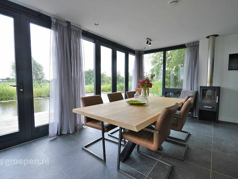 Gruppenunterkunft Hekendorp in Oudewater, Groene Hart