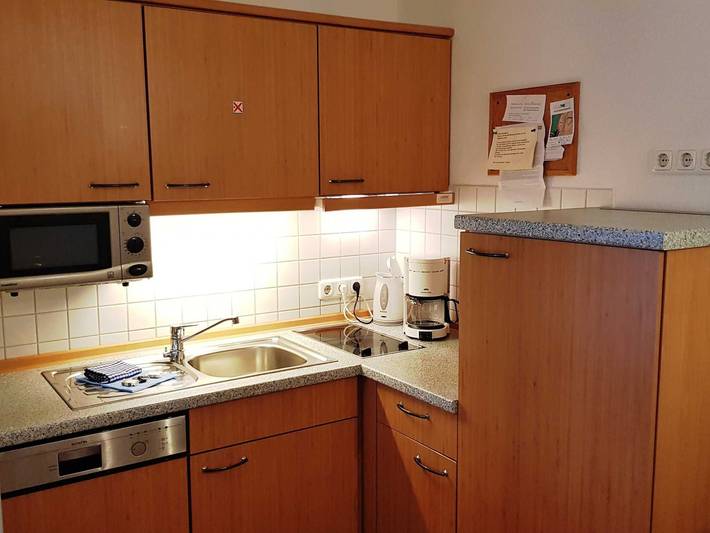 Ferienpark für 6 Personen, mit Terrasse und Garten, kinderfreundlich auf Rügen - 4