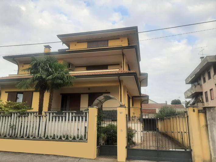 Gîte pour 5 personnes, avec jardin à Busto Arsizio - 2