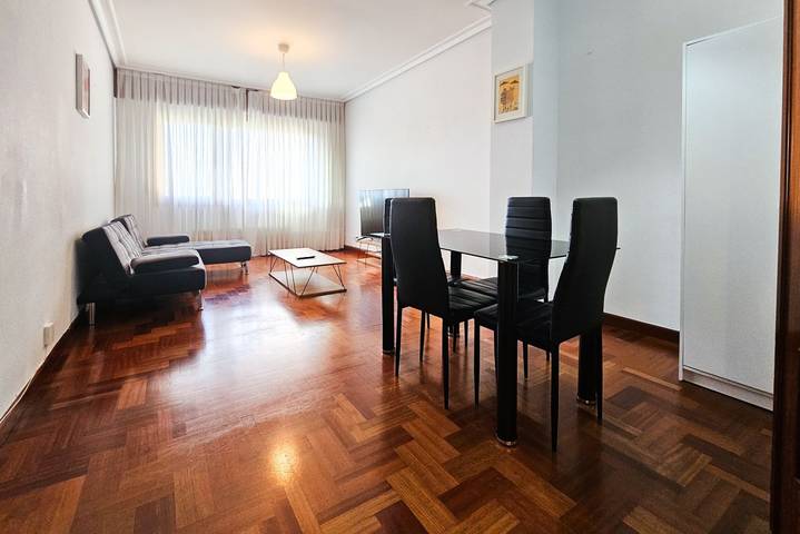 Appartement de vacances pour 5 personnes - 1