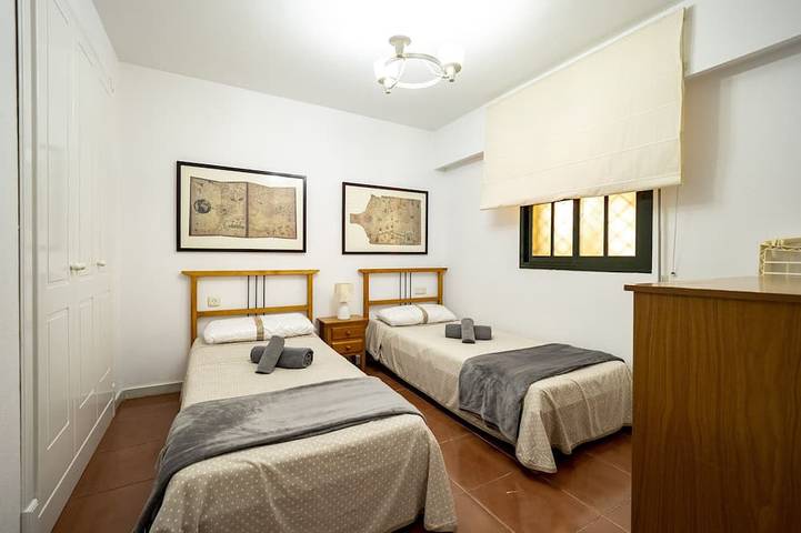 Apartamento entero, Alcaudon - Playa Isla Canela Iahl59P273 in Isla Canela, Ayamonte