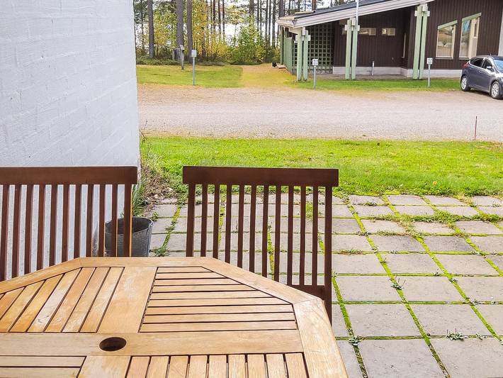 Ganze Wohnung, Hiisiranta c3 in Loma-Koli, Pielinen