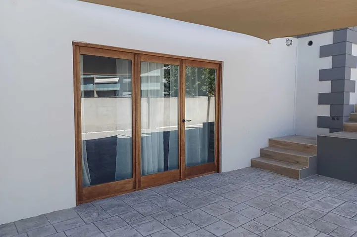 Appartement de vacances pour 4 personnes, animaux acceptés - 1